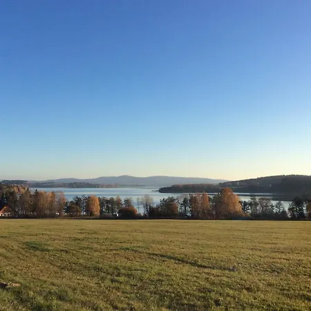 Vakantiehuis Marie * Frymburk