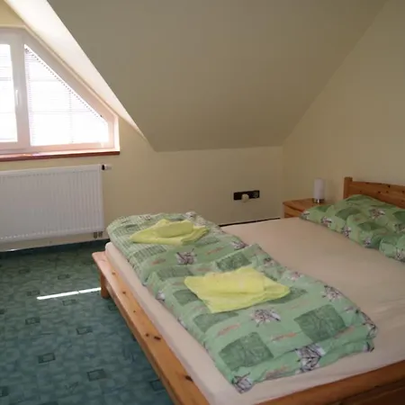 Semesterbostad Vakantiehuis Marie *